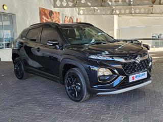 Suzuki Fronx 1.5 GL manual