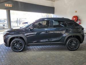Suzuki Fronx 1.5 GL manual - Image 4
