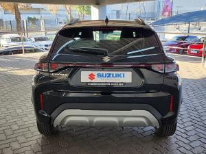 Suzuki Fronx 1.5 GL manual - Image 6