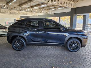 Suzuki Fronx 1.5 GL manual