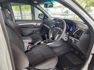 GWM Steed 5 2.0VGT single cab S - Image 11