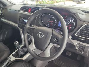 GWM Steed 5 2.0VGT single cab S - Image 12