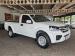 GWM Steed 5 2.0VGT single cab S - Thumbnail 1