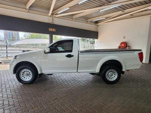 GWM Steed 5 2.0VGT single cab S - Image 4