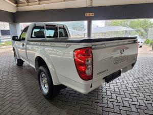 GWM Steed 5 2.0VGT single cab S - Image 5