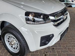 GWM Steed 5 2.0VGT single cab S - Image 9