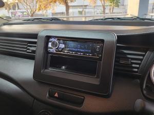 Suzuki Ertiga 1.5 GA - Image 14