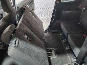 Suzuki Ertiga 1.5 GA - Image 15