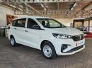 Thumbnail Suzuki Ertiga 1.5 GA