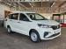 Suzuki Ertiga 1.5 GA - Thumbnail 1