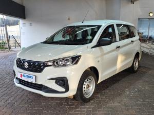 Suzuki Ertiga 1.5 GA - Image 3