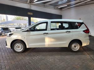 Suzuki Ertiga 1.5 GA - Image 4