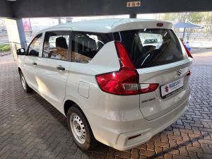Suzuki Ertiga 1.5 GA - Image 5