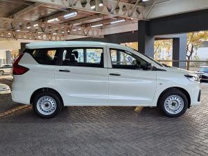 Suzuki Ertiga 1.5 GA - Image 8