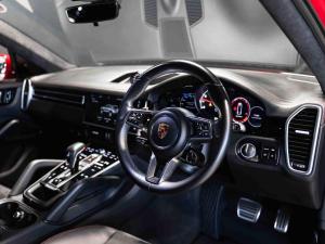 Porsche Cayenne GTS coupe - Image 10