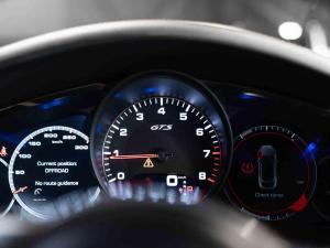 Porsche Cayenne GTS coupe - Image 15