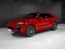 Thumbnail Porsche Cayenne GTS coupe