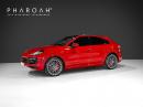 Thumbnail Porsche Cayenne GTS coupe