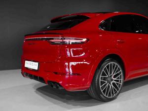 Porsche Cayenne GTS coupe - Image 21