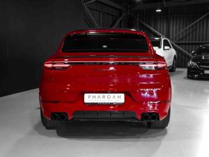 Porsche Cayenne GTS coupe - Image 4