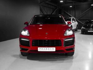 Porsche Cayenne GTS coupe - Image 5