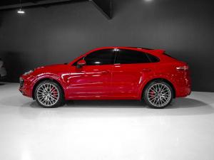 Porsche Cayenne GTS coupe - Image 6