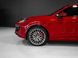 Porsche Cayenne GTS coupe - Image 7