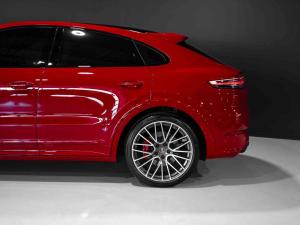 Porsche Cayenne GTS coupe - Image 8