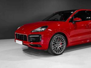 Porsche Cayenne GTS coupe - Image 9