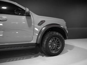 Ford Ranger 3.0T V6 double cab Raptor 4WD - Image 13