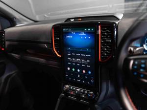 Ford Ranger 3.0T V6 double cab Raptor 4WD - Image 14