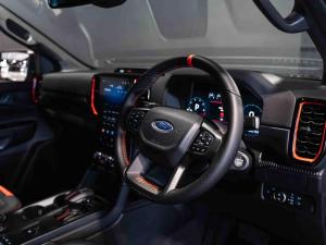 Ford Ranger 3.0T V6 double cab Raptor 4WD - Image 15
