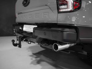 Ford Ranger 3.0T V6 double cab Raptor 4WD - Image 18