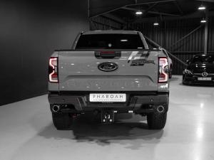 Ford Ranger 3.0T V6 double cab Raptor 4WD - Image 20