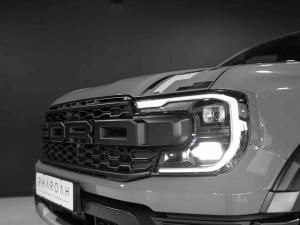 Ford Ranger 3.0T V6 double cab Raptor 4WD - Image 2