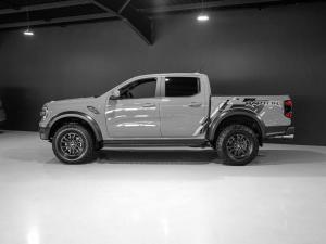 Ford Ranger 3.0T V6 double cab Raptor 4WD - Image 3