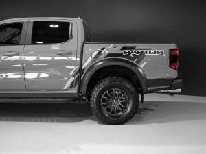 Ford Ranger 3.0T V6 double cab Raptor 4WD - Image 4