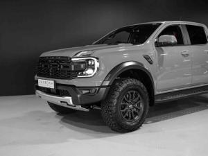 Ford Ranger 3.0T V6 double cab Raptor 4WD - Image 6