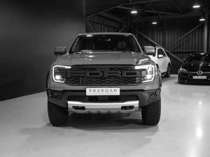 Ford Ranger 3.0T V6 double cab Raptor 4WD - Image 7