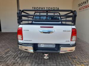 Toyota Hilux 2.8GD-6 double cab 4x4 Raider auto - Image 5