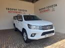 Thumbnail Toyota Hilux 2.8GD-6 double cab 4x4 Raider auto