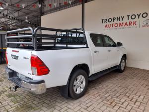 Toyota Hilux 2.8GD-6 double cab 4x4 Raider auto - Image 2