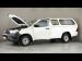 Toyota Hilux 2.0 single cab S (aircon) - Thumbnail 12