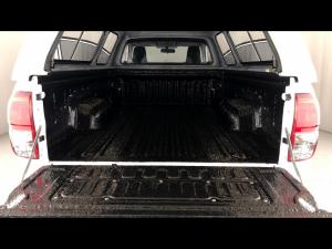 Toyota Hilux 2.0 single cab S (aircon) - Image 18