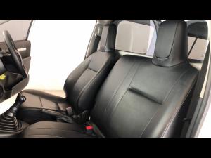 Toyota Hilux 2.0 single cab S (aircon) - Image 21