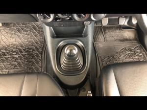 Toyota Hilux 2.0 single cab S (aircon) - Image 28