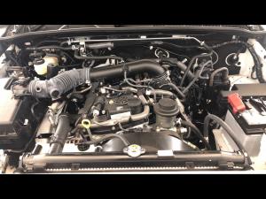 Toyota Hilux 2.0 single cab S (aircon) - Image 30
