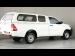 Toyota Hilux 2.0 single cab S (aircon) - Thumbnail 2