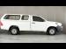 Toyota Hilux 2.0 single cab S (aircon) - Thumbnail 3