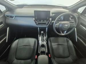 Toyota Corolla Cross 1.8 Hybrid XS - Image 6